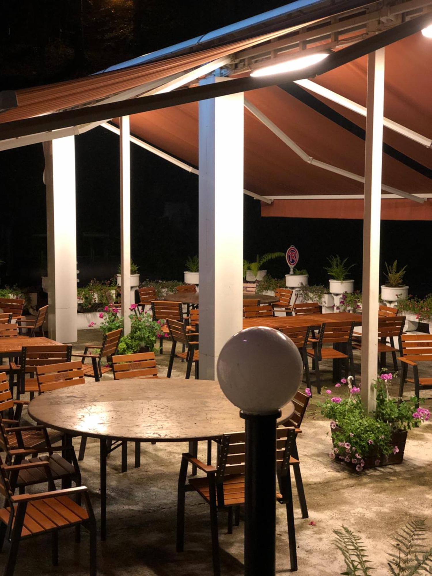 Vila De Argint Aleea Pelesului Nr 2 ซินายา ภายนอก รูปภาพ